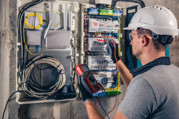 Best Electrical Upgrades for Homes  in Littlerock, CA