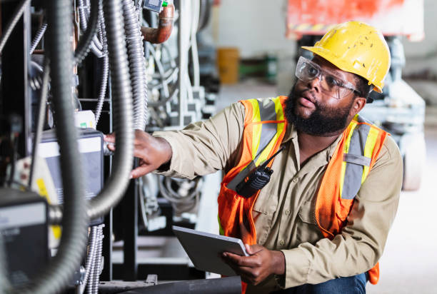 Best Affordable Electrician  in Littlerock, CA