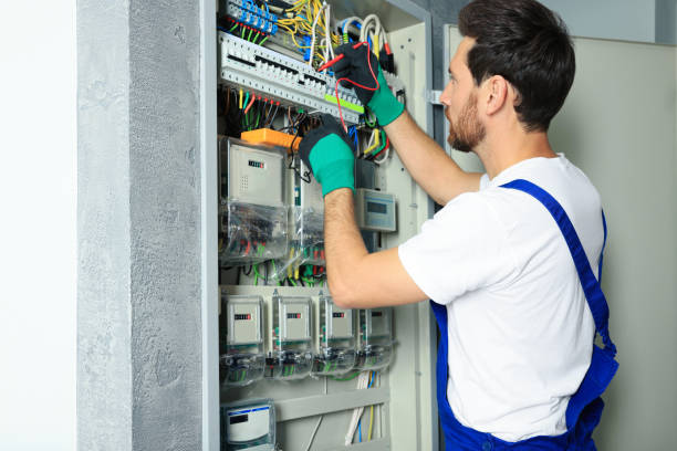 Best Circuit Breaker Repair  in Littlerock, CA