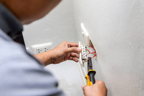 Best Electrical Contractors for Businesses  in Littlerock, CA