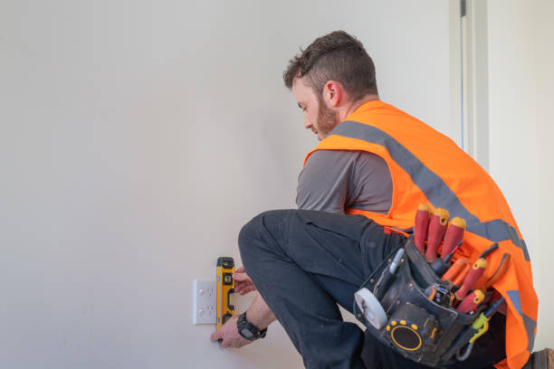 Best Licensed Electrician  in Littlerock, CA